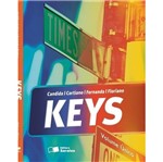 Keys Vol Unico - Saraiva