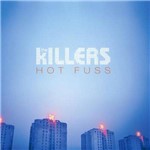 Killers,the - Hot Fuss
