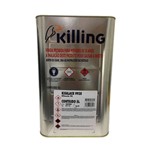Killing - Diluente Pu - 5 Litros Kisalack 9930