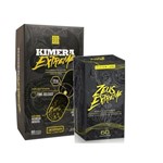 Kimera + Zeus Extreme - Iridium Labs