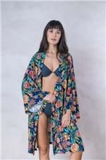 Kimono Longo E. Piña Santes UNICO - E.PIÑA