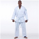 Kimono Torah Judo Trancado Adulto