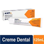 Kin B5 Gengivas Creme Dental 125mL