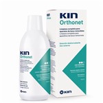 Kin Orthonet - Desincrustante para Aparelhos (500ml)
