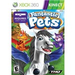 Kinect Fantastic Pets - Xbox 360