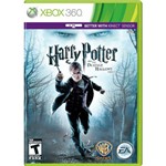 Kinect Harry Potter - Xbox 360