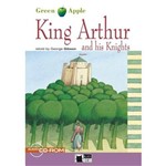 King Arthur And His Knights - With Audio Cd