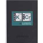 King Crimson / Elements Tour Box 2015
