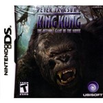 King Kong - Nintendo Ds - Nds