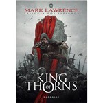 King Of Thorns 1ª Ed