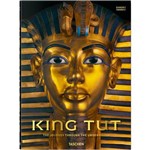 King Tut. The Journey Through The Underworld