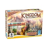 Kingdom Builder - Big Box - 2ª Edição - Calamity Games