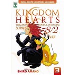 Kingdom Hearts - 358/2 Dias - Nº03