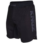 Kingz Competition Crown Shorts