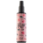Kiss Body Splash 200ml Perfume Feminino Ciclo Cosméticos