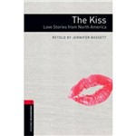 Kiss, The - Love Stories From North America 3