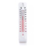 Kit 3 Termômetro Parede para Ambiente Mércurio Temperatura