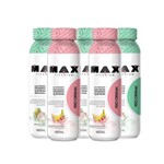 Kit 5x Iso Drink Liquido (480ml) - Max Titanium