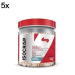 Kit 5X Isocrisp Whey Protein Crisp - 60g - Vitafor