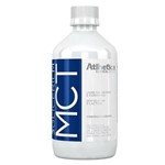 Kit 5X MCT 3 Glicerilm - 500ml - Atlhetica Nutrition