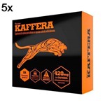 Kit 5X Thermo Kaffera - 60 Cápsulas - Nutrilatina