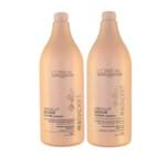 Kit Absolut Repair Cortex Shampoo 1,5L + Condicionador 1,5L - L'oréal Professionnel