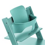 Kit Acessórios para Cadeira Tripp Trapp Azul Aqua - Stokke