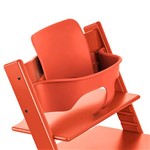 Kit Acessórios para Cadeira Tripp Trapp Laranja Lava - Stokke
