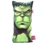 Kit Almofada + Mascara Hulk