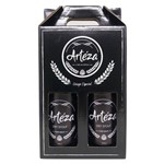 Kit Artéza - 02 Garrafas de Dry Stout - 500ml