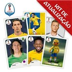 Kit Atualizacao Copa do Mundo