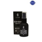 Kit Barba Limpeza e Proteção: Shampoo Barba 200ml + Óleo Barba 30ml CIA. DA BARBA