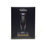Kit Barbear Premium Viking