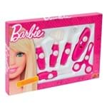 Kit Barbie Médica Fun Ref: 7623-0