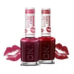 Kit 2 Batons Tinta Lip Color Dna: Love Cherry + Love Red Lja