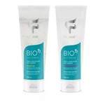 Kit Bio Esferas Fashion (Shampoo+Condicionador)