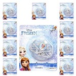 Kit C/ 10 Tiaras da Frozen - Multikids - BR622