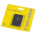 Memory Card 16mb para Ps2