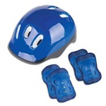 Kit Proteção Azul Kcp02a