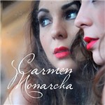 Kit CD + DVD Carmen Monarcha - Carmen Monarcha
