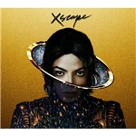 Kit CD + DVD Michael Jackson - Xscape