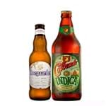 Kit Cerveja: IPA ou Trigo (2 Garrafas)