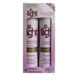 Kit Charis Light (Shampoo e Condicionador) Conjunto
