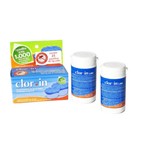 Kit 2 Clorin Desinfetante Água Consumo Humano - Acquapura