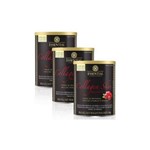 Kit - 3 Colágeno - Essential Nutrition - Collagen Skin Cranberry 300G