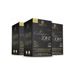 Kit - 3 Collagen Joint Colágeno Tipo 2 Essential Neutro