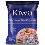 Kit com 1 Batata Andina Chips Kiwa Pacote 50 G