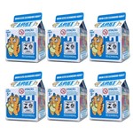 Kit com 6 Mini Figuras Surpresa - Lost Kitties - Single Packs - Hasbro