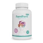 FamiFerti Vitamina para Engravidar 180 Cápsulas Original Famivita