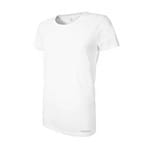 Kit com Tres Camisetas Diesels Branco - P
